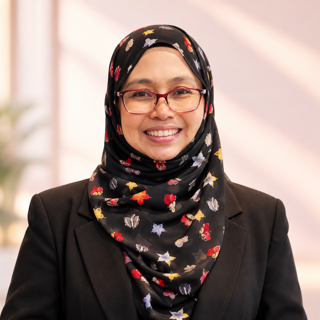 Normah M. Noor